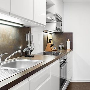 Appartement met een Slaapkamer